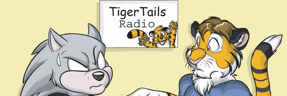 TigerTails Radio